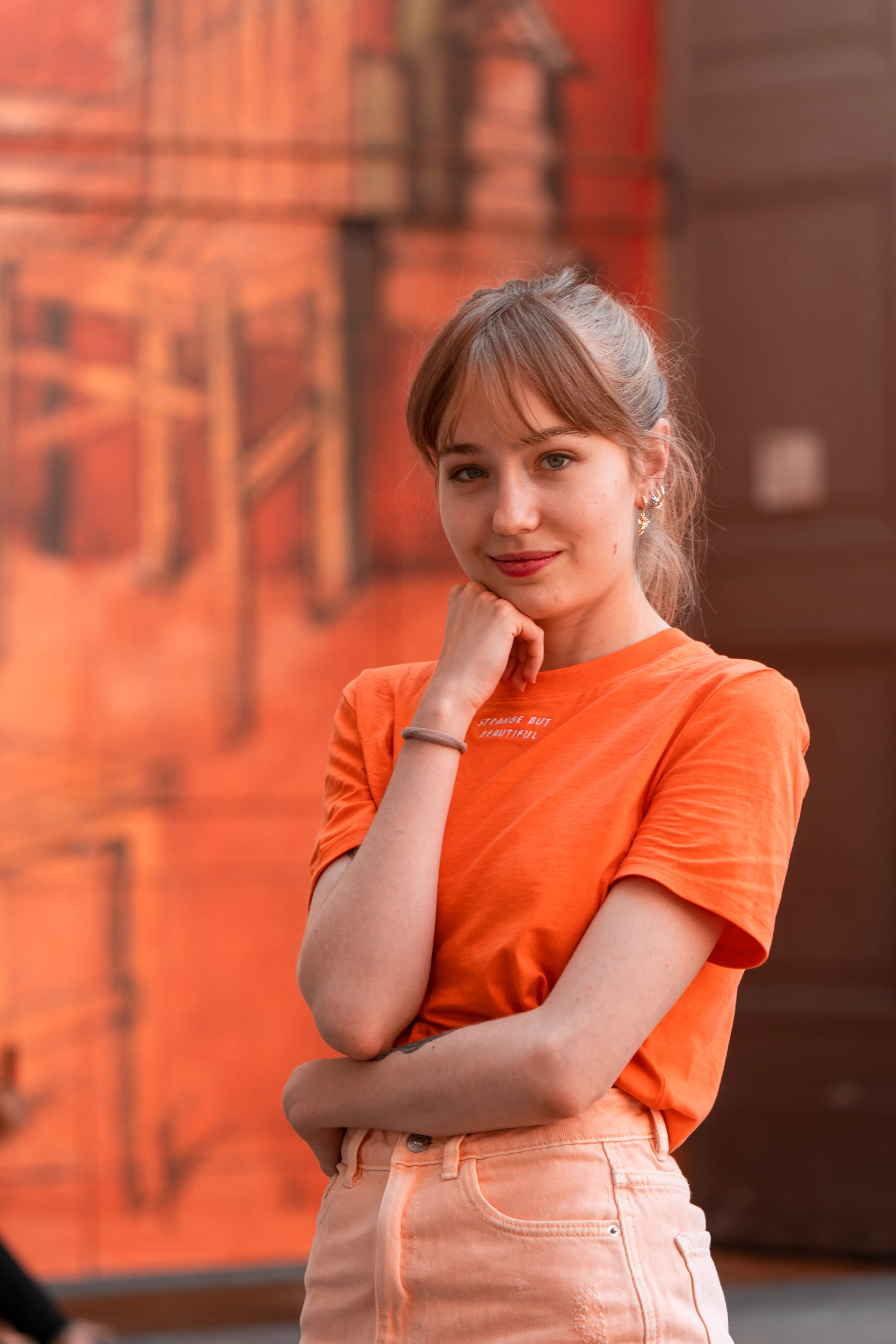 صورة بورتريه 3