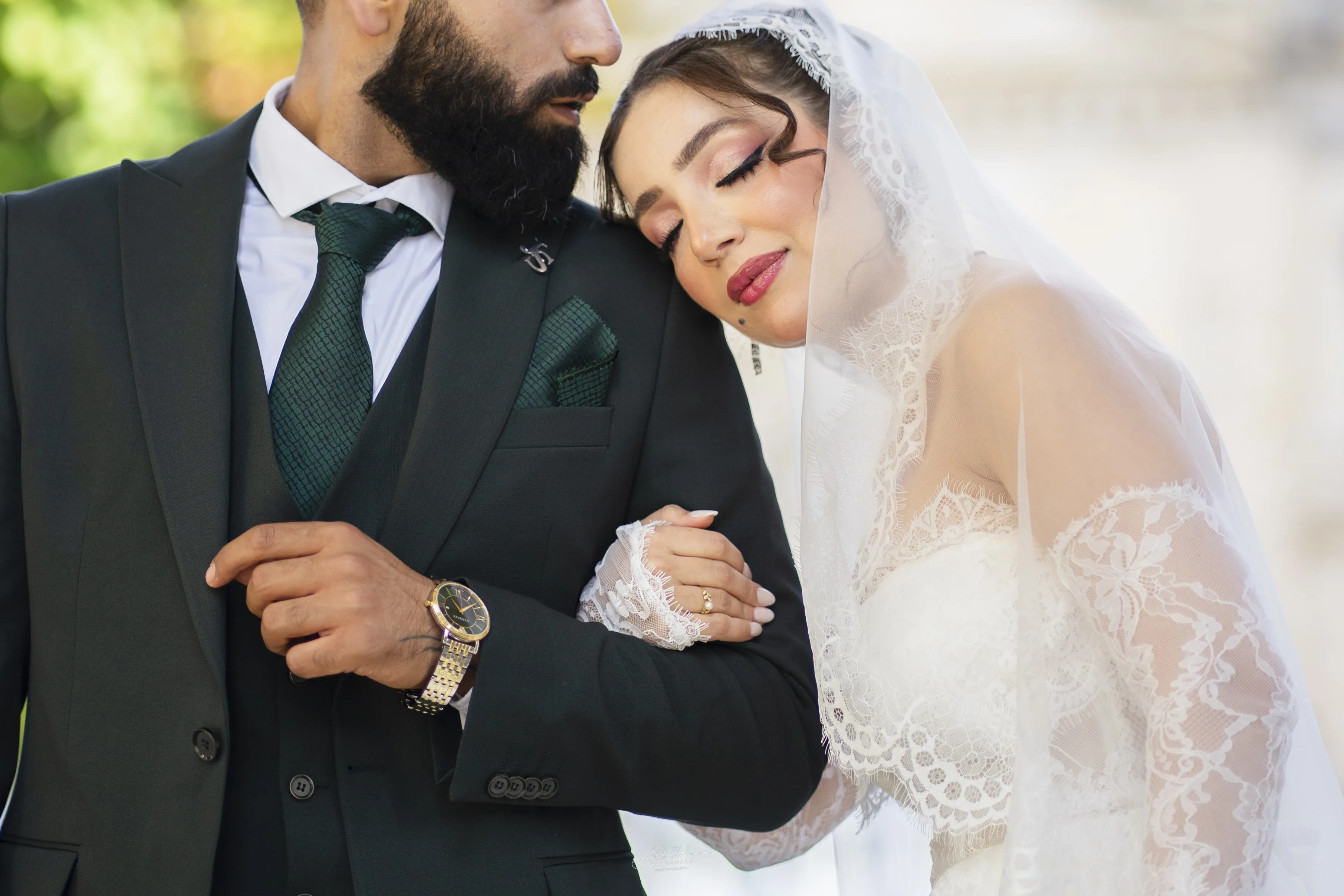 صورة زفاف 14