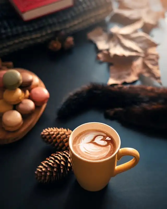 Brown Mood