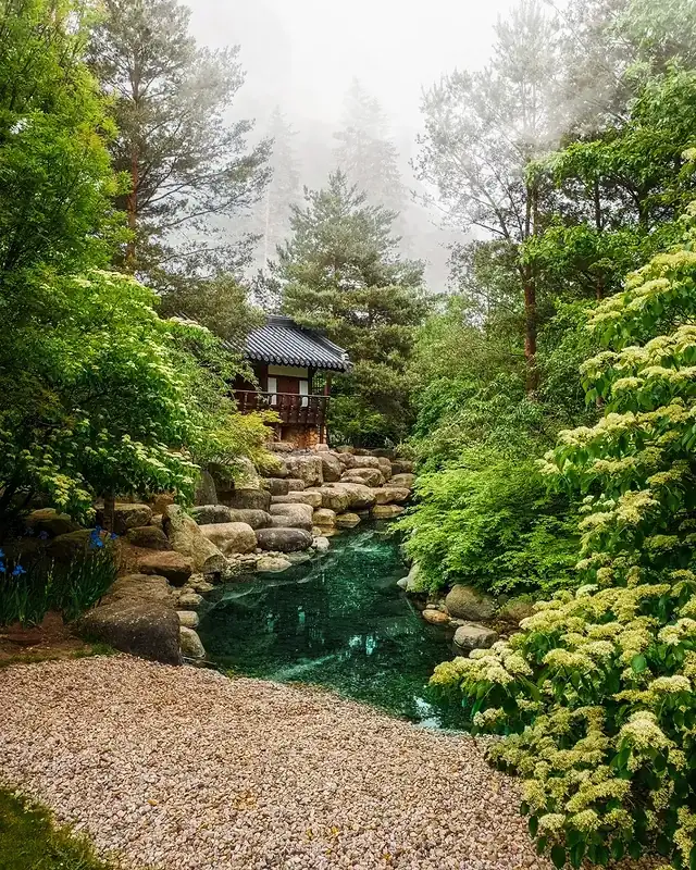 Green Mood