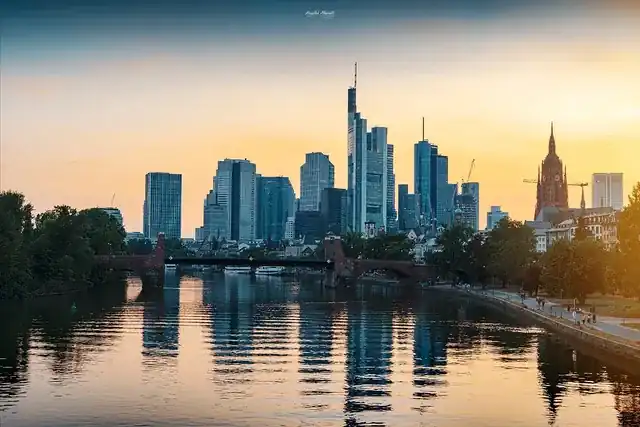 Sunset Mood