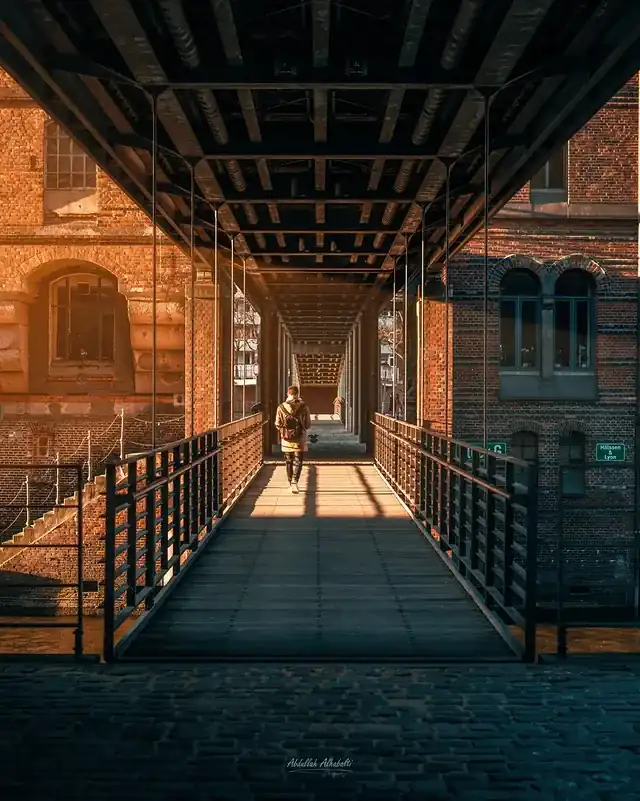 Sunset Mood