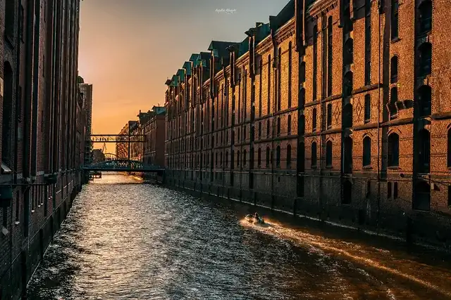 Sunset Mood