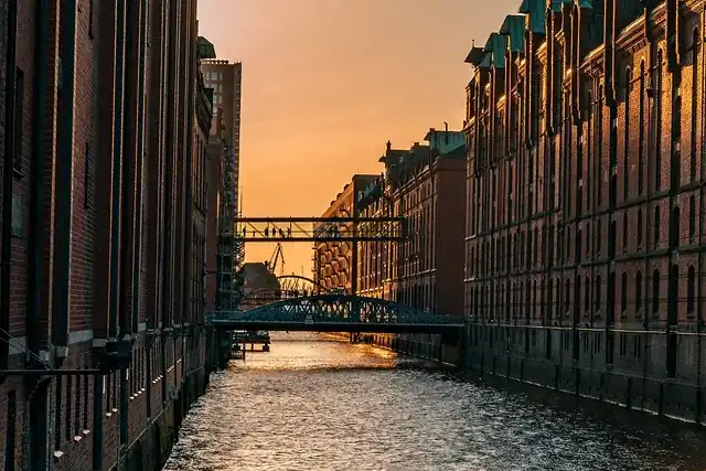Sunset Mood