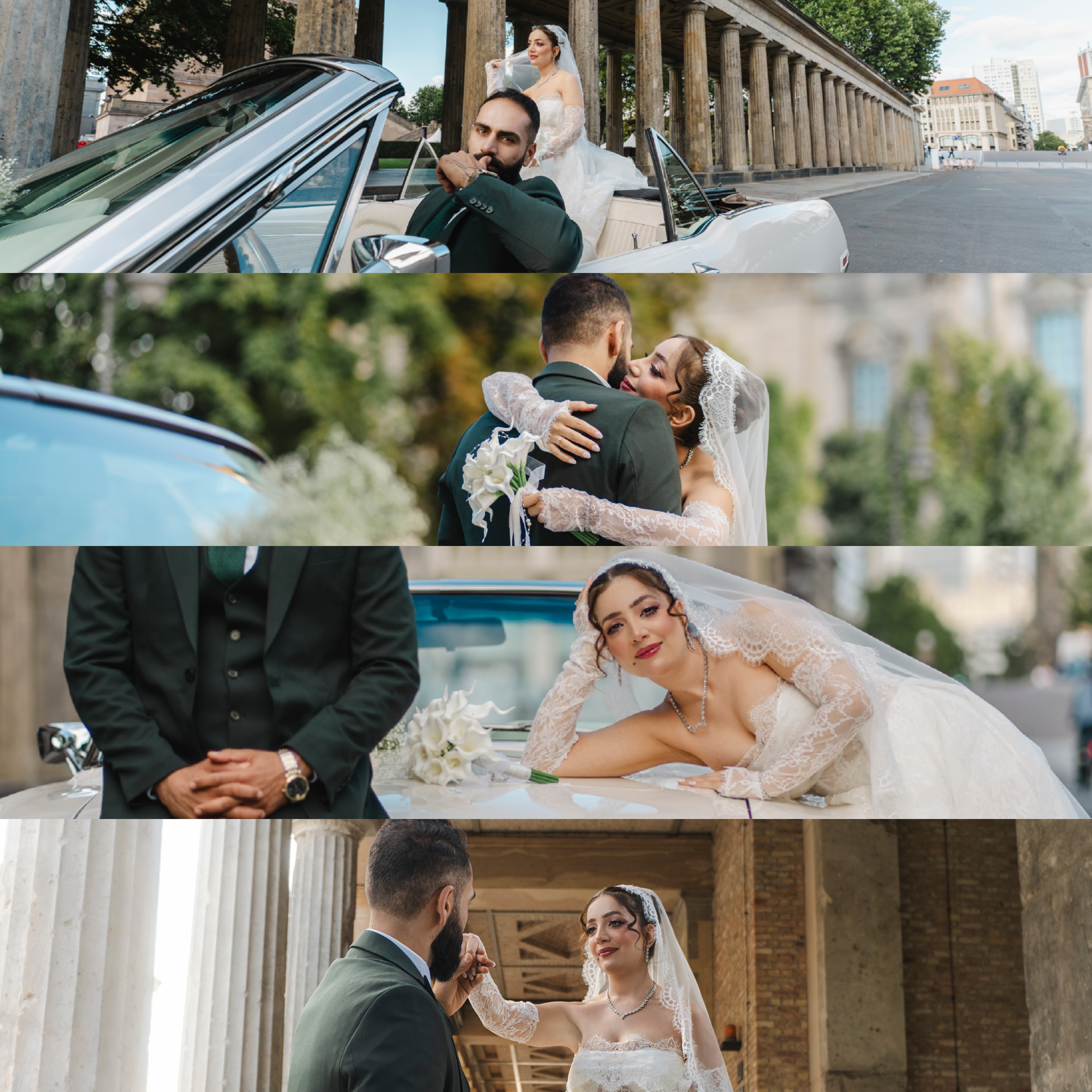 معاينة معرض تغطية المناسبات